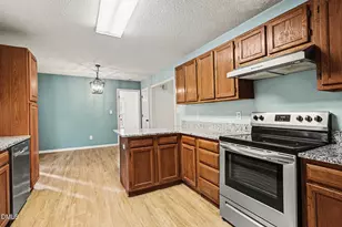 809 Tacy Pl, Wake Forest, NC 27587 - Photo 11