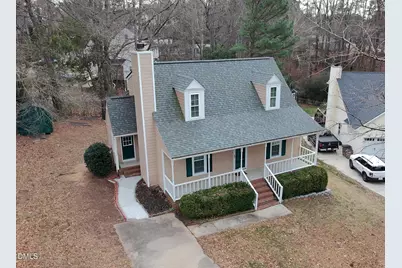 809 Tacy Place, Wake Forest, NC 27587 - Photo 31