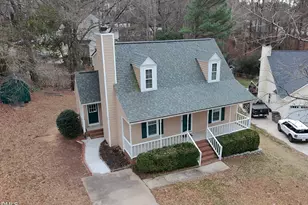 809 Tacy Pl, Wake Forest, NC 27587 - Photo 31