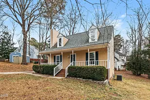 809 Tacy Pl, Wake Forest, NC 27587 - Photo 3