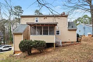 809 Tacy Pl, Wake Forest, NC 27587 - Photo 27