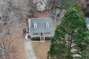 809 Tacy Pl, Wake Forest, NC 27587 - Photo 31