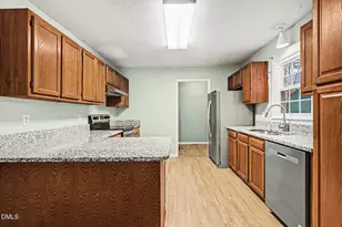 809 Tacy Pl, Wake Forest, NC 27587 - Photo 13