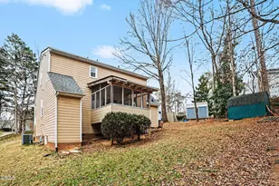 809 Tacy Pl, Wake Forest, NC 27587 - Photo 27