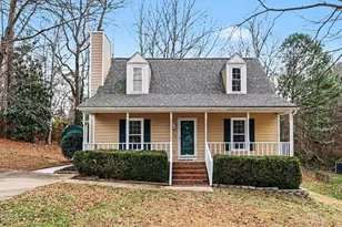 809 Tacy Pl, Wake Forest, NC 27587 - Photo 3