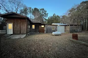 3339 Ebenezer Church Rd, Benson, NC 27504 - Photo 21