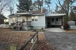 3339 Ebenezer Church Rd, Benson, NC 27504 - Photo 1