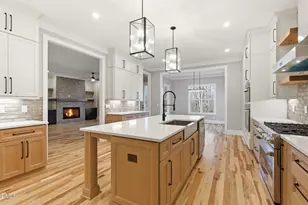 509 Cabin Creek, Pittsboro, NC 27312 - Photo 25