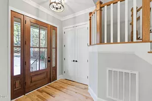 509 Cabin Creek, Pittsboro, NC 27312 - Photo 11