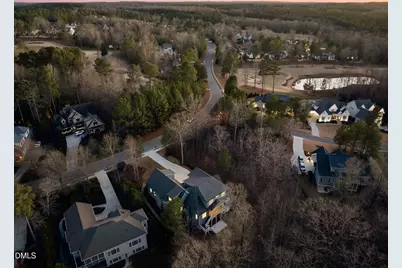 509 Cabin Creek, Pittsboro, NC 27312 - Photo 89