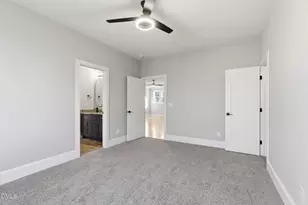 509 Cabin Creek, Pittsboro, NC 27312 - Photo 69