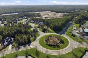 509 Cabin Creek, Pittsboro, NC 27312 - Photo 97