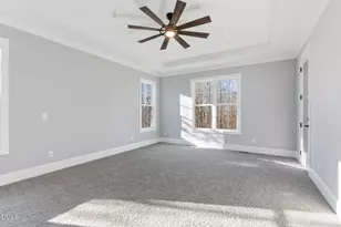 509 Cabin Creek, Pittsboro, NC 27312 - Photo 43