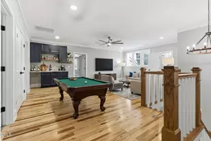 509 Cabin Creek, Pittsboro, NC 27312 - Photo 65