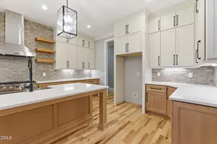 509 Cabin Creek, Pittsboro, NC 27312 - Photo 23