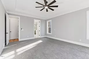 509 Cabin Creek, Pittsboro, NC 27312 - Photo 45