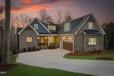 509 Cabin Creek, Pittsboro, NC 27312 - Photo 1