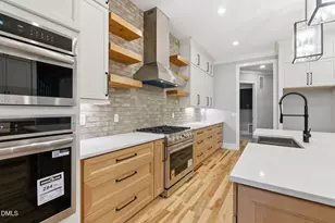 509 Cabin Creek, Pittsboro, NC 27312 - Photo 33