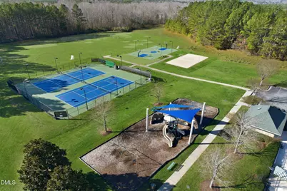 509 Cabin Creek, Pittsboro, NC 27312 - Photo 91