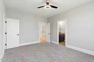 509 Cabin Creek, Pittsboro, NC 27312 - Photo 79