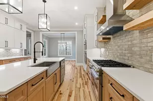 509 Cabin Creek, Pittsboro, NC 27312 - Photo 37