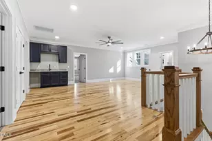 509 Cabin Creek, Pittsboro, NC 27312 - Photo 63