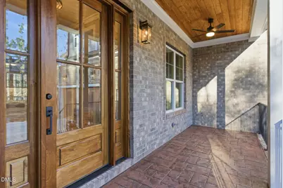 509 Cabin Creek, Pittsboro, NC 27312 - Photo 9