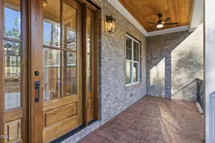 509 Cabin Creek, Pittsboro, NC 27312 - Photo 9