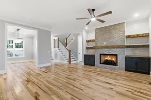 509 Cabin Creek, Pittsboro, NC 27312 - Photo 15