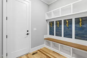 509 Cabin Creek, Pittsboro, NC 27312 - Photo 59