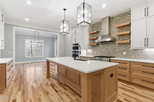 509 Cabin Creek, Pittsboro, NC 27312 - Photo 31