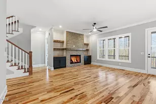 509 Cabin Creek, Pittsboro, NC 27312 - Photo 15