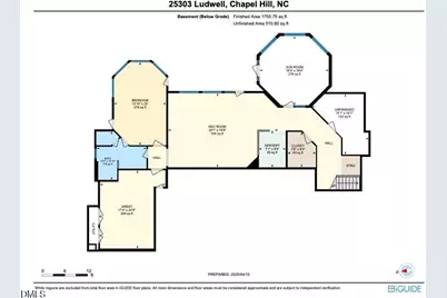 25303 Ludwell, Chapel Hill, NC 27517 - Photo 87