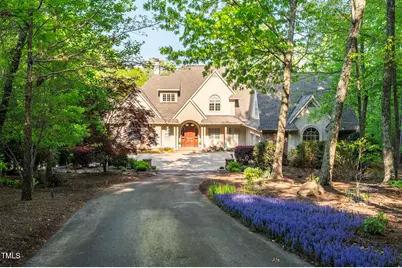 25303 Ludwell, Chapel Hill, NC 27517 - Photo 7