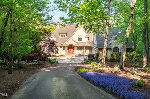 25303 Ludwell, Chapel Hill, NC 27517 - Photo 7