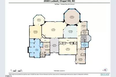 25303 Ludwell, Chapel Hill, NC 27517 - Photo 85
