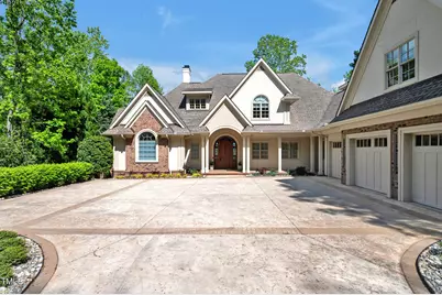 25303 Ludwell, Chapel Hill, NC 27517 - Photo 73