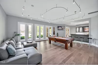 25303 Ludwell, Chapel Hill, NC 27517 - Photo 47