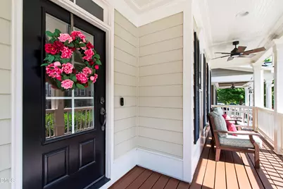 230 Penley Circle, Raleigh, NC 27609 - Photo 9