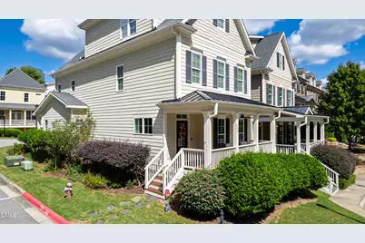 230 Penley Circle, Raleigh, NC 27609 - Photo 3