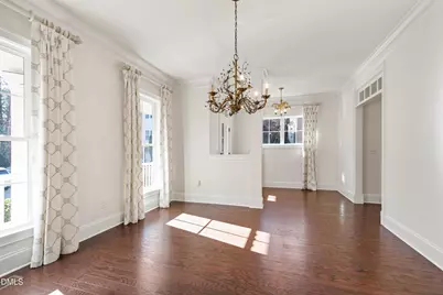 230 Penley Circle, Raleigh, NC 27609 - Photo 13