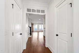 230 Penley Cir, Raleigh, NC 27609 - Photo 31