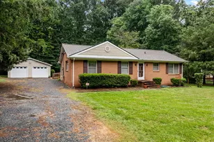 5620 Birch Dr, Durham, NC 27712 - Photo 1