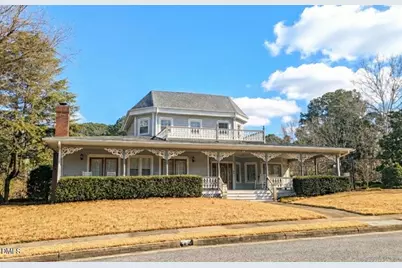 168 Summerwalk Circle, Chapel Hill, NC 27517 - Photo 19