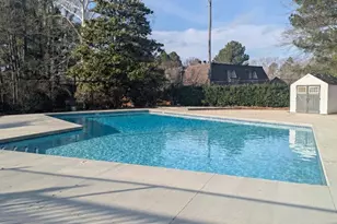 168 Summerwalk Cir, Chapel Hill, NC 27517 - Photo 17