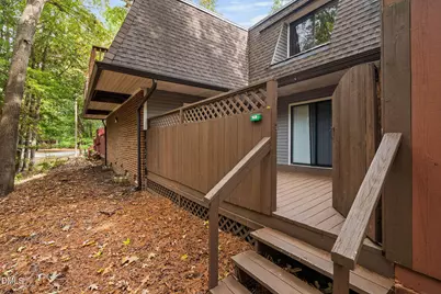 168 Summerwalk Circle, Chapel Hill, NC 27517 - Photo 1