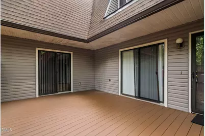 168 Summerwalk Circle, Chapel Hill, NC 27517 - Photo 15