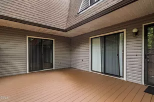 168 Summerwalk Cir, Chapel Hill, NC 27517 - Photo 15