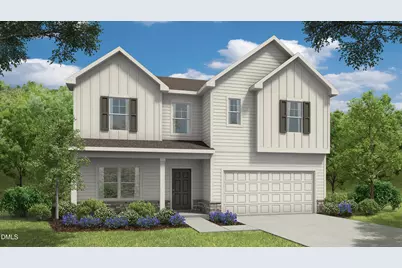 211 Cribbs Lane, Middlesex, NC 27557 - Photo 1