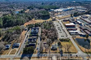 805 E Haggard Ave, Elon, NC 27244 - Photo 1